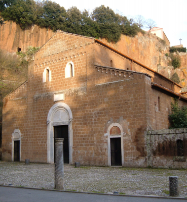Parrocchia di S.Elia